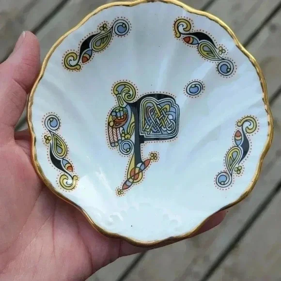 Book of Kells  Scarf - Picture 6 of 6